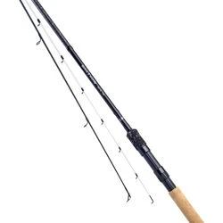 Daiwa Black Widow Twin Tip Rods
